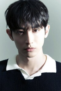 Ли Сухёк (Lee Soo Hyuk)