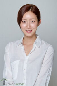 Чха Джонвон (Cha Jung Won)