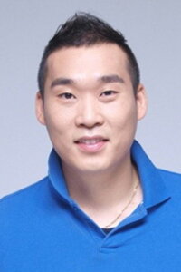 Сон Джинён (Son Jin Young)