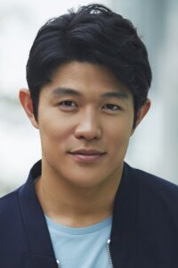 Судзуки Рёхэй (Suzuki Ryohei)