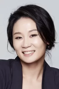 Ким Сонён (Kim Sun Young)