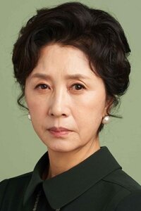 Ким Хеок (Kim Hye Ok)