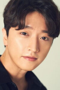 Чхве Джонхон (Choi Jung Hun)