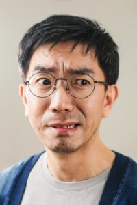 Ли Хварён (Lee Hwa Ryong)