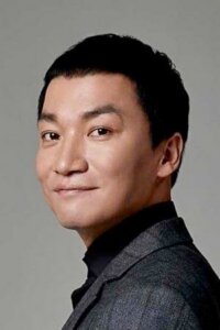 Чо Джэюн (Jo Jae Yun)