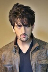 Шаад Рандхава (Shaad Randhawa)
