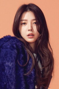 Ом Хёнгён (Uhm Hyun Kyung)