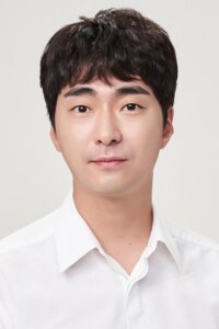 Пак Джонпё (Park Jung Pyo)
