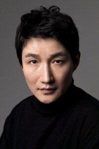 Хо Донвон (Heo Dong Won)