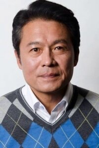 Чхон Ходжин (Cheon Ho Jin)