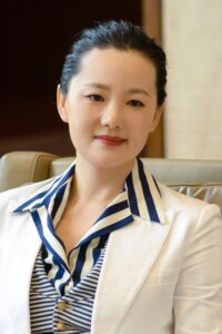 Юн Мэй (Yong Mei)