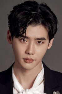 Ли Джонсок (Lee Jong Suk)