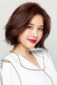 Пак Ынджи (Park Eun Ji)