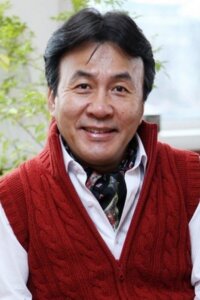 Пак Кюён (Park Kyu Young)