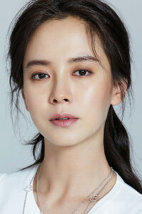 Сон Джихё (Song Ji Hyo)