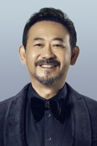 Цзян У (Jiang Wu)