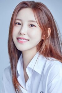 Чун Хёсон (Jun Hyo Seong)
