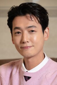 Чон Гёнхо (Jung Kyung Ho)
