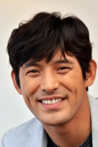 О Джихо (Oh Ji Ho)
