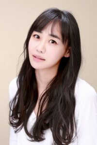 Кан Рэён (Kang Rae Yeon)
