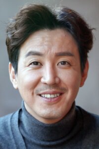 Чхве Вонён (Choi Won Young)