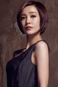 Эмбер Куо (Amber Kuo)
