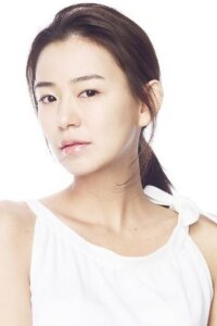 Сим Иён (Shim Yi Young)