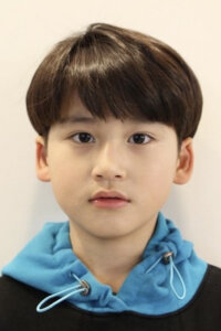 Ким Джиндо (Kim Jin Do)