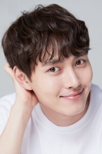 Ли Тхэри (Lee Tae Ri)