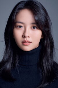 Ким Сохён (Kim So Hyun)