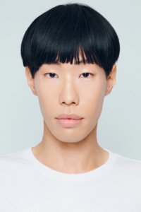 Рётаро Сакагути (Ryotaro Sakaguchi)