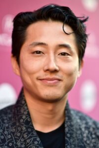 Стивен Ён (Steven Yeun)