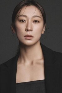 Чо Джисын (Jo Ji Seung)