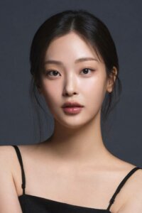 Чхве Хиджин (Choi Hee Jin)