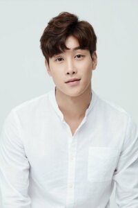 Ли Сиган (Lee Si Kang)