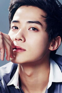 Ким Ук (Kim Wook)