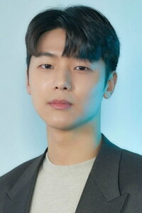 Кан Минхёк (Kang Min Hyuk)