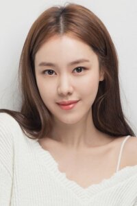 Ким Евон (Kim Ye Won)