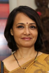 Амала Аккинени (Amala Akkineni)
