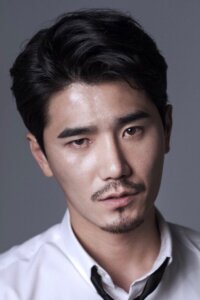 Ха Сухо (Ha Soo Ho)