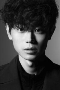 Масаки Суда (Masaki Suda)