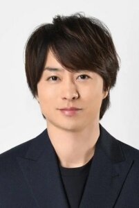 Сакурай Сё (Sakurai Sho)