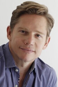 Джек Ноузуорти (Jack Noseworthy)
