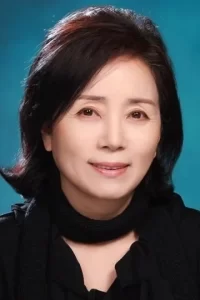 Ким Мингён (Kim Min-kyung(1960))
