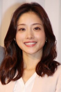Исихара Сатоми (Ishihara Satomi)