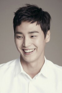 Ли Тхэхван (Lee Tae Hwan)