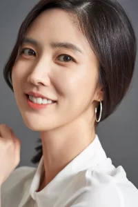 Ли Сугён (Lee Soo Kyung (1982))