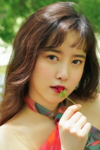 Ку Хесон (Koo Hye Sun)