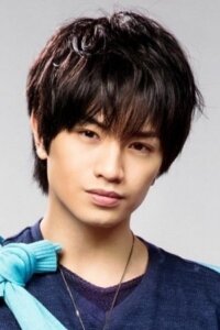 Накадзима Кэнто (Nakajima Kento)