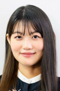 Хаями Саори (Saori Hayami)